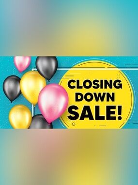 Closing my closet in few days I’ll entertain all offers 🙌❤️👌🫶🏻